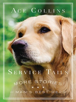 cover image of Service Tails